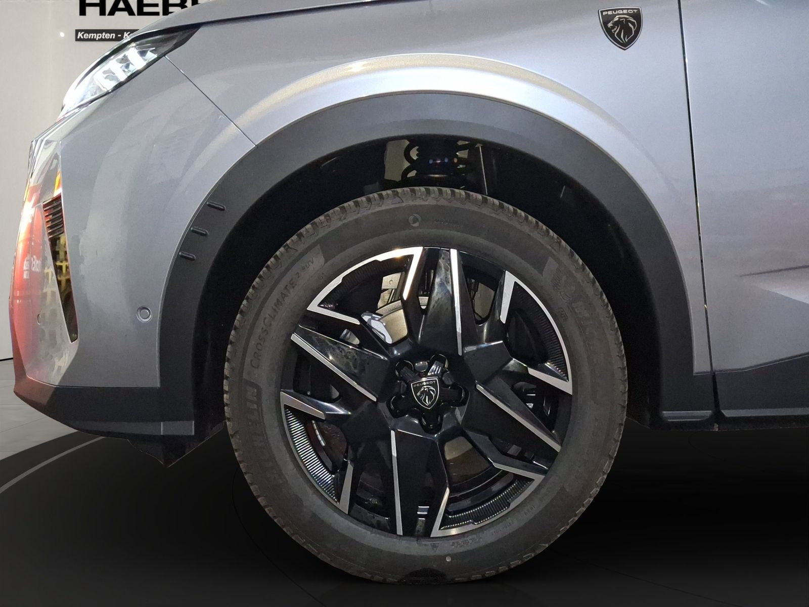 Peugeot 3008 - Bild 19