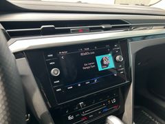 Fahrzeugabbildung Volkswagen Arteon Shooting Brake Elegance DSG ACC LED Navi