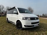 Volkswagen T5.2 Multivan Camper DSG Allrad Sperre, Zubehör - Volkswagen: Zubehör