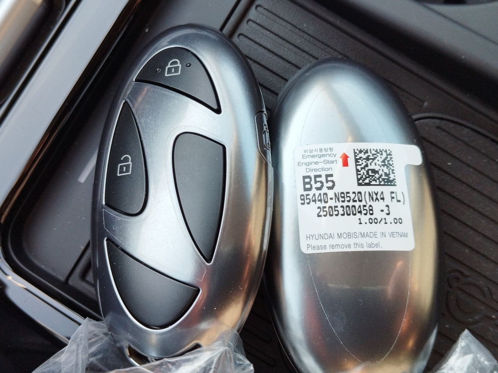 Hyundai Tucson – Bild 29