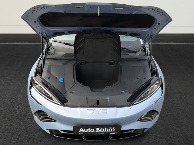 BYD Seal Design RWD+Pano+Sitzklima+ACC+360Kam.+Leder