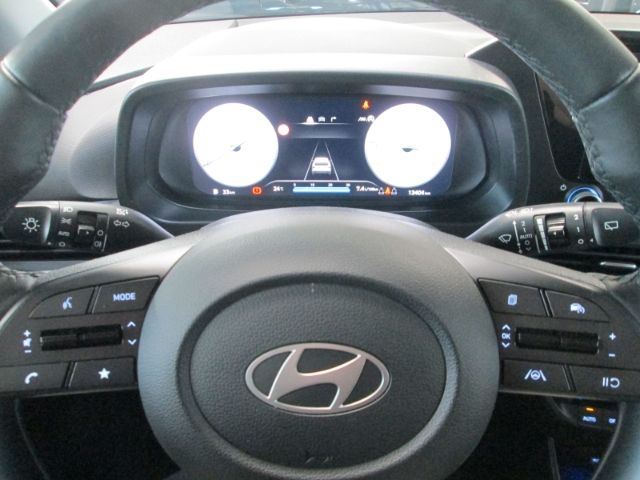 Hyundai i20 – Bild 12