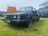 Volkswagen Golf Cabriolet Golf I Cabriolet Cabrio - gebrauchte VW Golf aus dem Jahr 1991