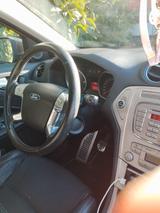 Ford Mondeo 2,0 Sport Turnier Sport - Ford Mondeo aus 2009: Kombi