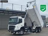 Volvo FMX 460 8X6 19m3 KH-Kipper VEB LED Big-axle Stee