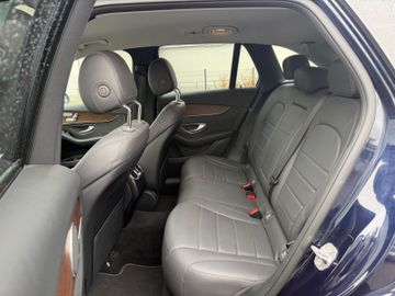 Mercedes GLC 300 - 12