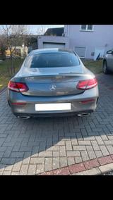 Mercedes-Benz C 400 4MATIC/AMG Line/ Night Paket - gebrauchte Mercedes-Benz C 400 aus dem Jahr 2018
