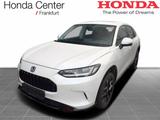 Honda ZR-V e:HEV Advance - Honda ZR-V Advance mit Hybrid-Antrieb (Benzin/Elektro)