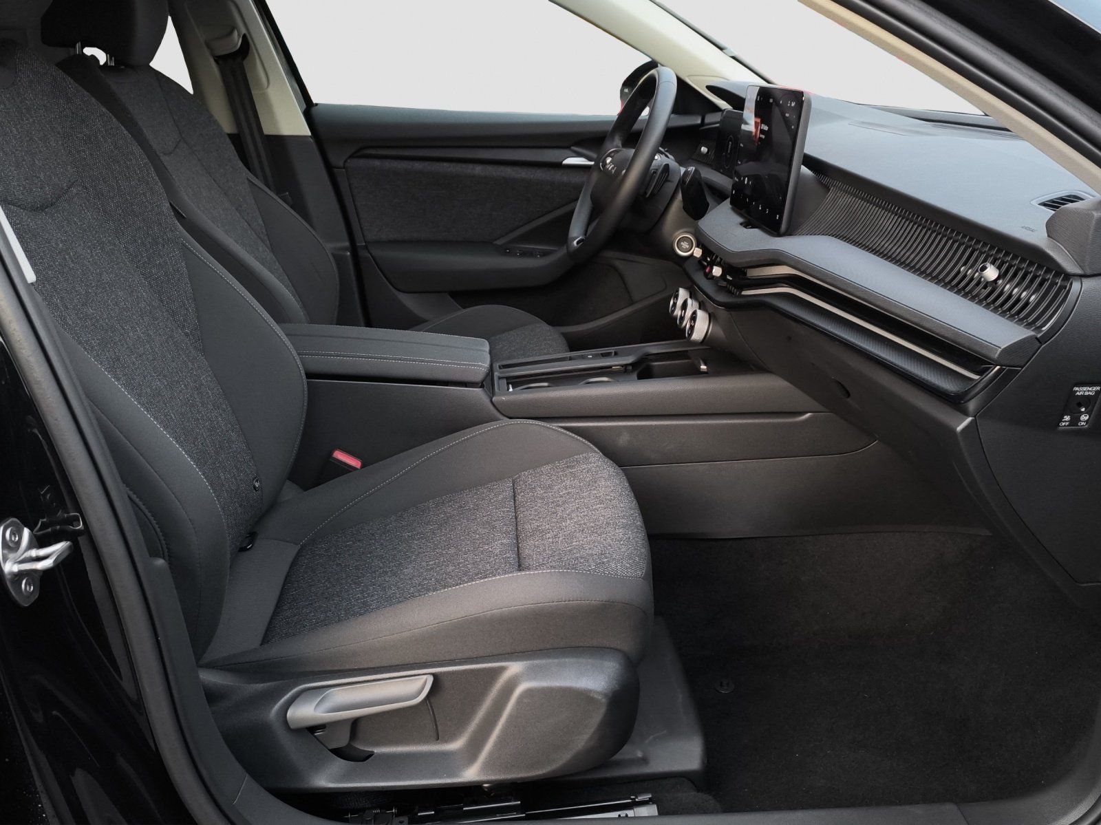 Skoda Superb - Bild 22