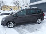 Seat Alhambra Style, 7. Sitzer - Seat aus 2014