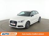 Audi A1 1.0 TFSI Adrenalin*TEMPO*SHZ* - Audi A1: 3 Türen