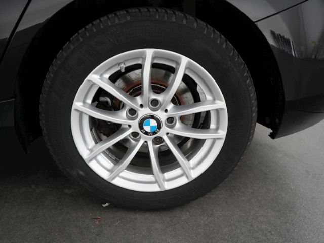 116 i ADVANTAGE+SITZHEIZUNG+PARKPILOT+KEYLESS+LE