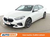 BMW 2er 218d Gran Coupe Sport Line Aut.*NAVI*LED*PDC - BMW 2er Gran Coupé Gebrauchtwagen