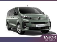 Peugeot Traveller - Vorschau Bild 2