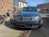 Mercedes-Benz 220 - Mercedes-Benz 220 aus 2009