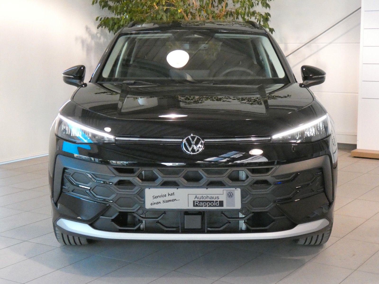 Volkswagen T-Roc 1.5 eTSI Life AHK NAVI foto 2