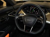 Audi RS e-tron GT - Vorschau Bild 14