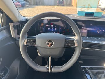 Bild 7 Opel Astra L Elegance +ACC+LED+SHZ+KAMERA+NAVI+