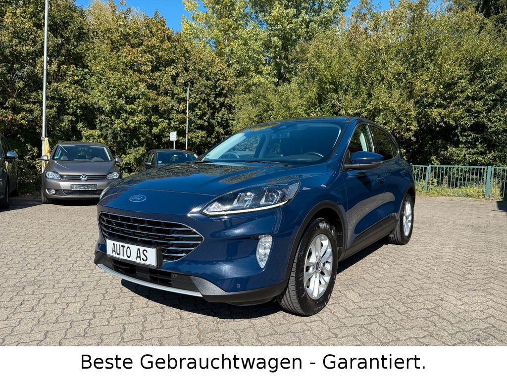 Image of Ford Kuga
