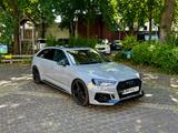 Audi RS4 2.9 TFSI  - gebrauchte Audi RS4 aus dem Jahr 2019