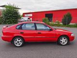 Toyota Corolla  1.6 Liftback GLI, 1. HAND, AUTOM. KLIMA - Toyota Corolla: Gli