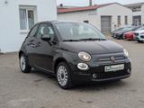 Fiat 500 1.2 8V *Dualogic*LOUNGE*S&S*Automatik*Klima* - Fiat 500: Dualogic