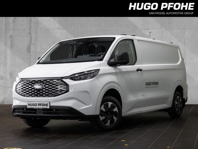 Ford Transit Custom Trend BEV 83kWh 320 L2 Kasten-LKW