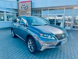 Lexus RX 450H LUXURY LINE *GLASDACH*HUD* - Lexus mit Hybrid-Antrieb