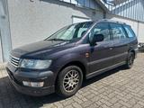 Mitsubishi Space wagon 2,4 GDI, Automatik,... - Mitsubishi Space Wagon Gebrauchtwagen