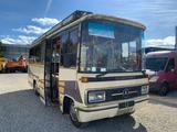 Mercedes-Benz LPL Wohnmobil 168PS Clubstar-T, Oldtimer - Mercedes-Benz Lp
