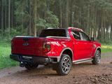 Ford Ranger Wildtrak Doka 3.0 Tdi LED - : Allradantrieb, Geländewagen