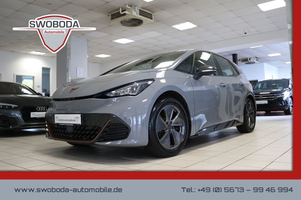 Angebot ansehen Cupra Born