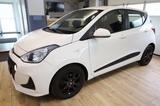 Hyundai i10 Trend/LHzg/Shzg/Klima - Hyundai i10 Gebrauchtwagen in Düsseldorf