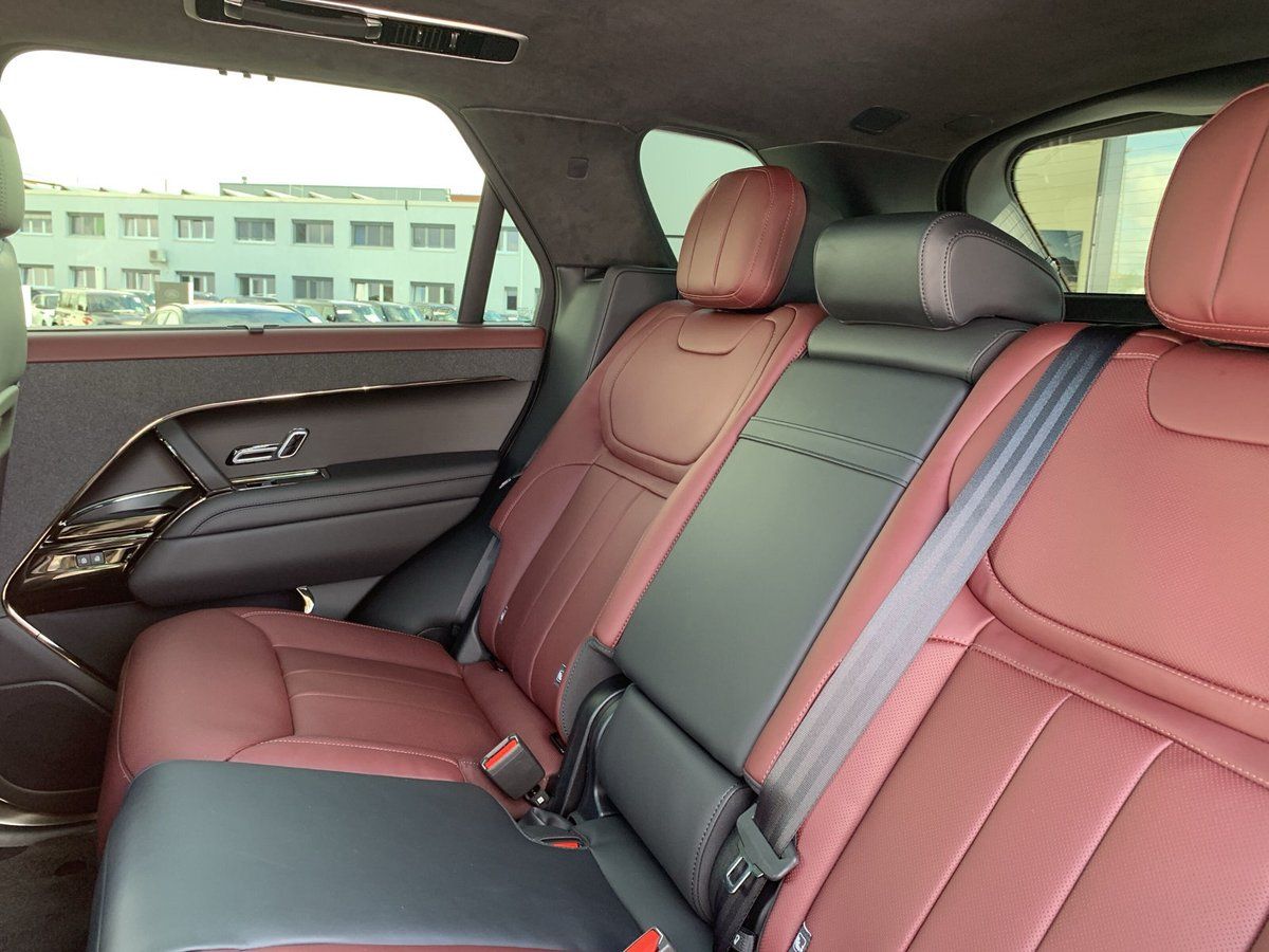 Land Rover Range Rover Sport - Bild 19