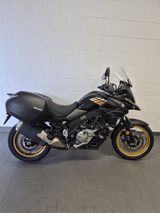 Suzuki V-Strom 650 Koffersatz, Stutzbügel - SUZUKI K6