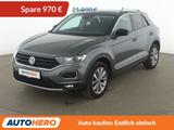 Volkswagen T-Roc 1.5 TSI ACT Style Aut.*NAVI*LED*ACC*SPUR*C - Volkswagen T-Roc in Oberhausen