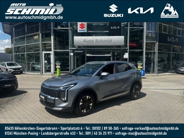 KIA Sportage SPORTAGE 1.6T AUTOMATIK VISION KOMFORT (N7057772-2)