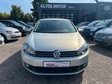 Volkswagen Golf VI Team - Volkswagen Golf: Team