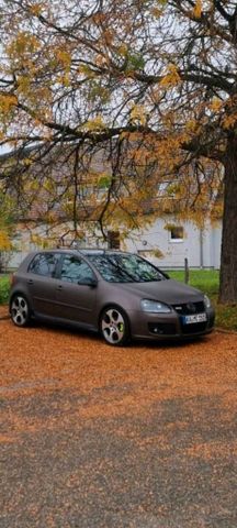 Volkswagen Golf 5 TDI GTI Edition 30