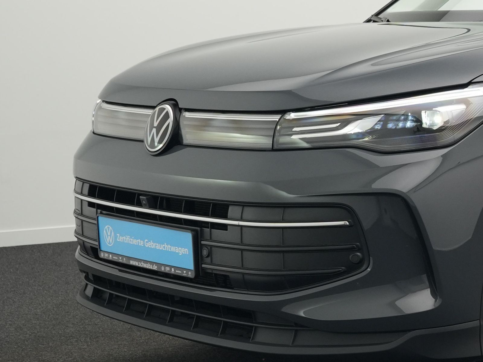 Volkswagen Tiguan - Bild 39