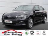 Skoda Scala 1.5 TSI Style LED BLUETOOTH GRA CLIMATRONI - Skoda Scala: Limousine