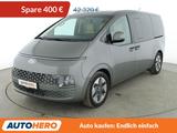 Hyundai Staria 2.2 CRDi Prime 2WD