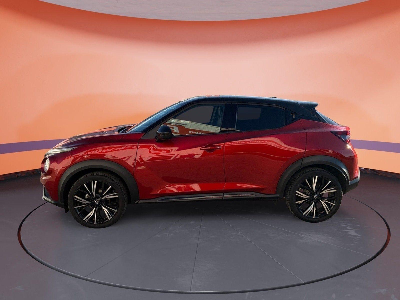 Nissan JUKE 2020 occasion — photo 2