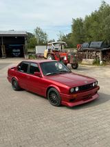 BMW E30 - 325i - M50B25 - BMW aus 1989: 3.5
