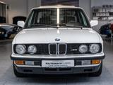 BMW M5 E28 SCHIEBEDACH LEDER - BMW M5: E28