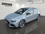 Hyundai i30 1.6 T-GDI N-Line/LED/Navi/Sitzheizung/Rückfa