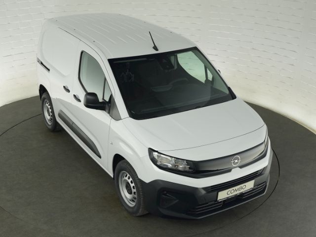 Combo E CARGO FACELIFT EDITION+RÜCKFAHRKAMERA+KL