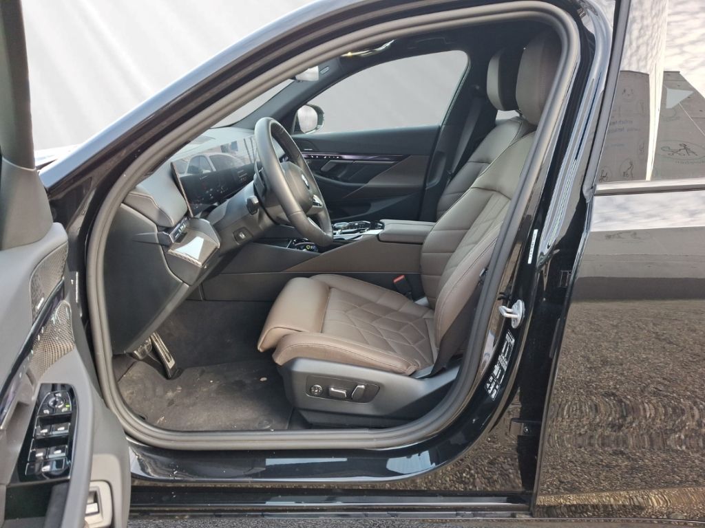 BMW 520 - Bild 8