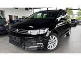 Volkswagen Touran Comfortline AHK Navi 7 Sitze ACC Kamera C - VW Touran von 2026