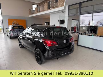 Bild 3 Opel Corsa E 1.4 Color Edition ecoFlex *AUTOMATIK*